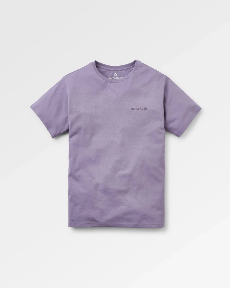 Roamer Men´s Recycled Cotton T-Shirt