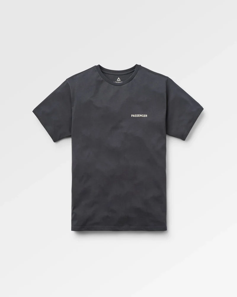 Roamer Men´s Recycled Cotton T-Shirt