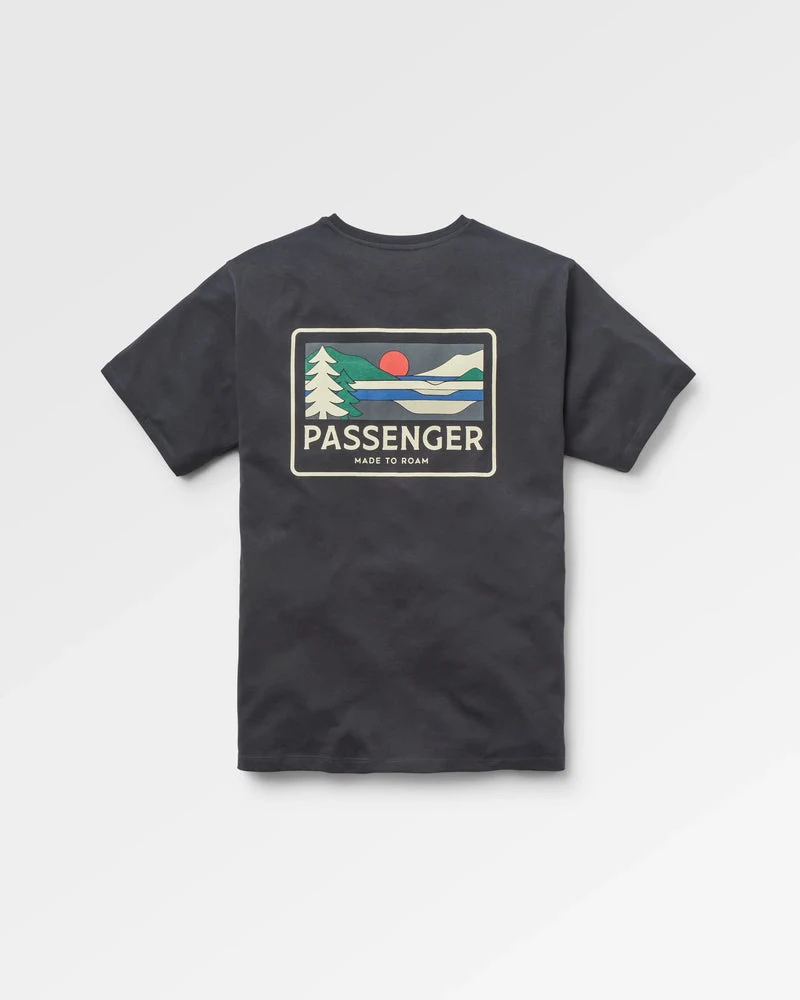Roamer Men´s Recycled Cotton T-Shirt