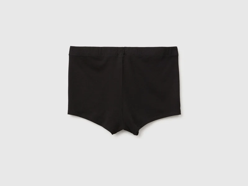 Boxershorts aus Baumwollmischung