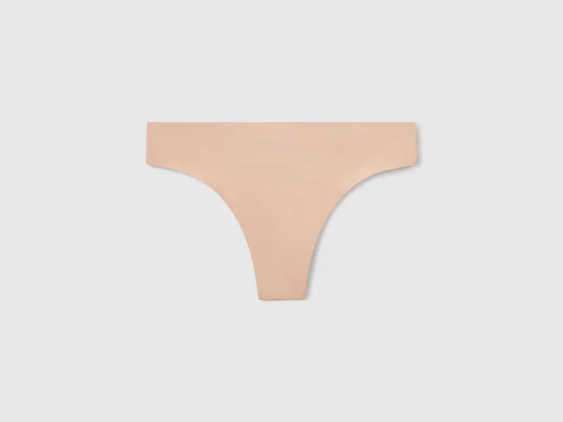 Nahtloser Tanga
