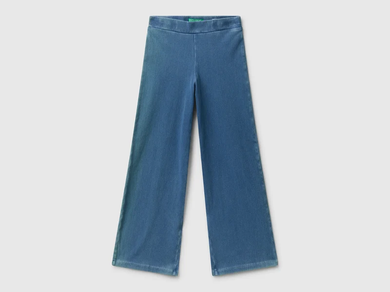 Superstretch-Jeans mit weiter Passform