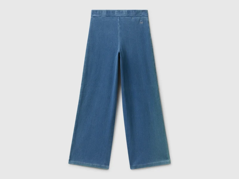 Superstretch-Jeans mit weiter Passform