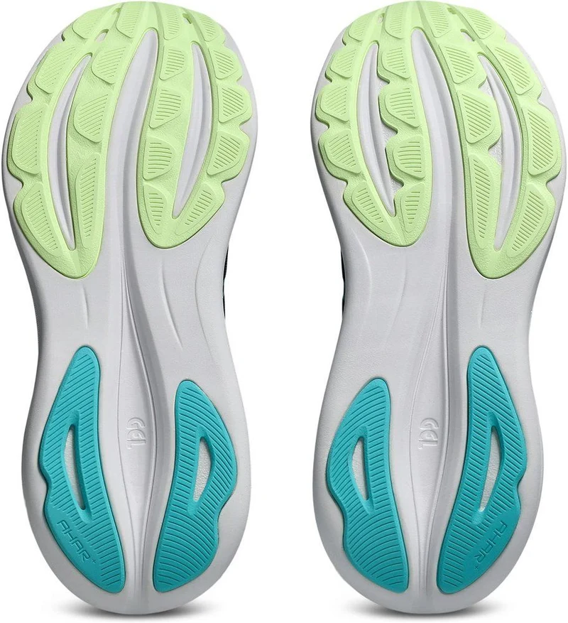 ASICS Herren Laufschuhe GEL-PULSE 17