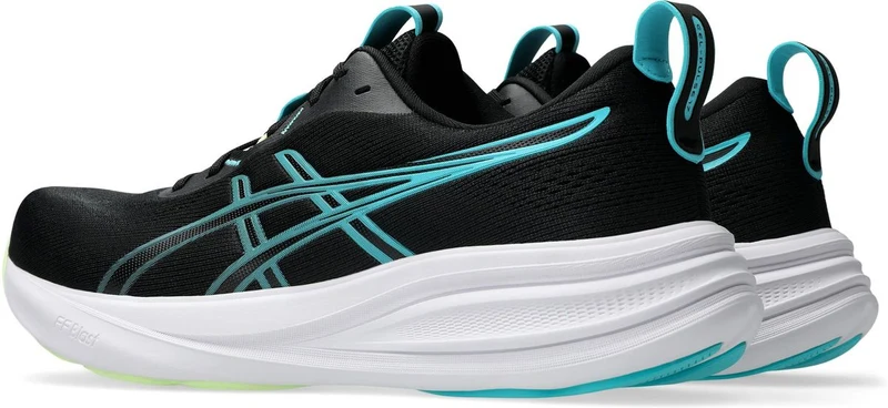 ASICS Herren Laufschuhe GEL-PULSE 17