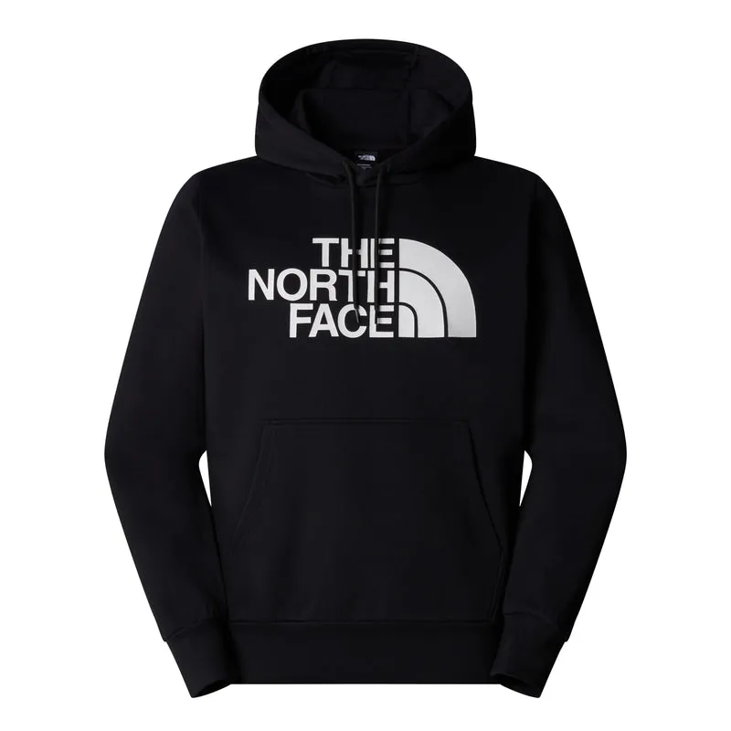 NORTH FACE M Easy Hoodie – Atmungsaktiver Baumwollpullover