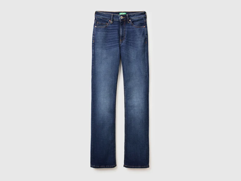 Bootcut-Jeans