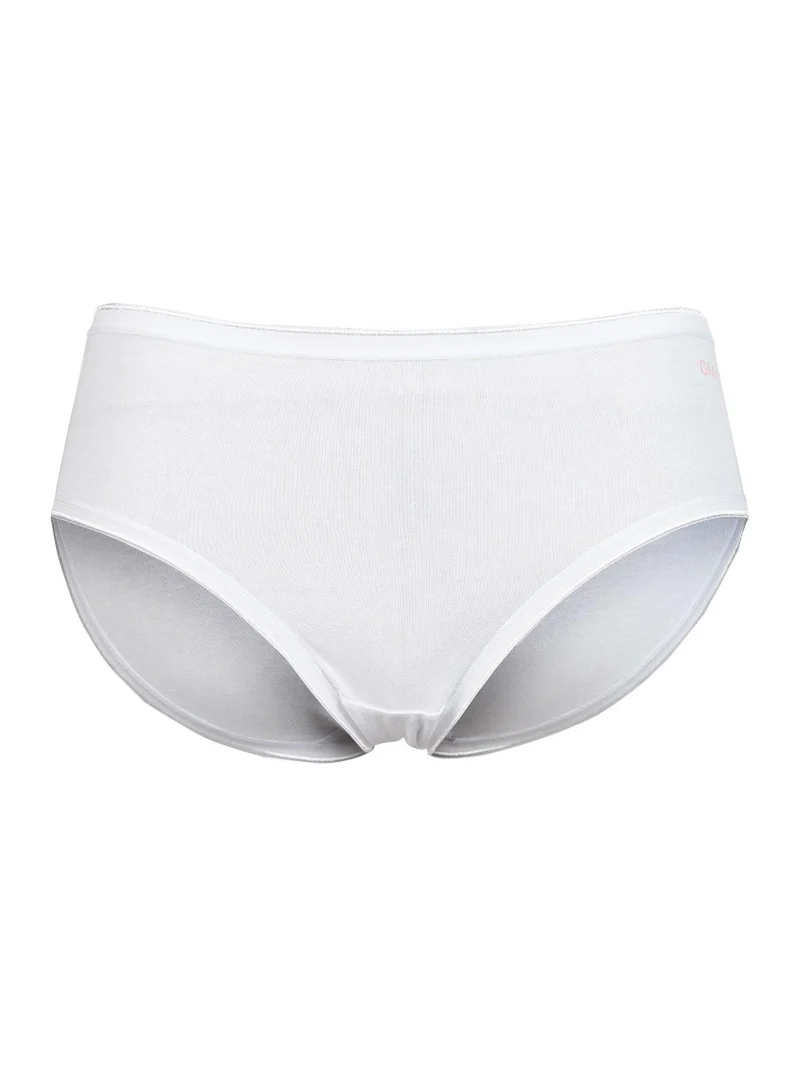 GianMarcoVenturi slip donna - bianco