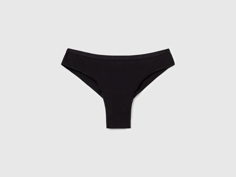 Brasilianischer Stretch-Baumwoll-Stretch