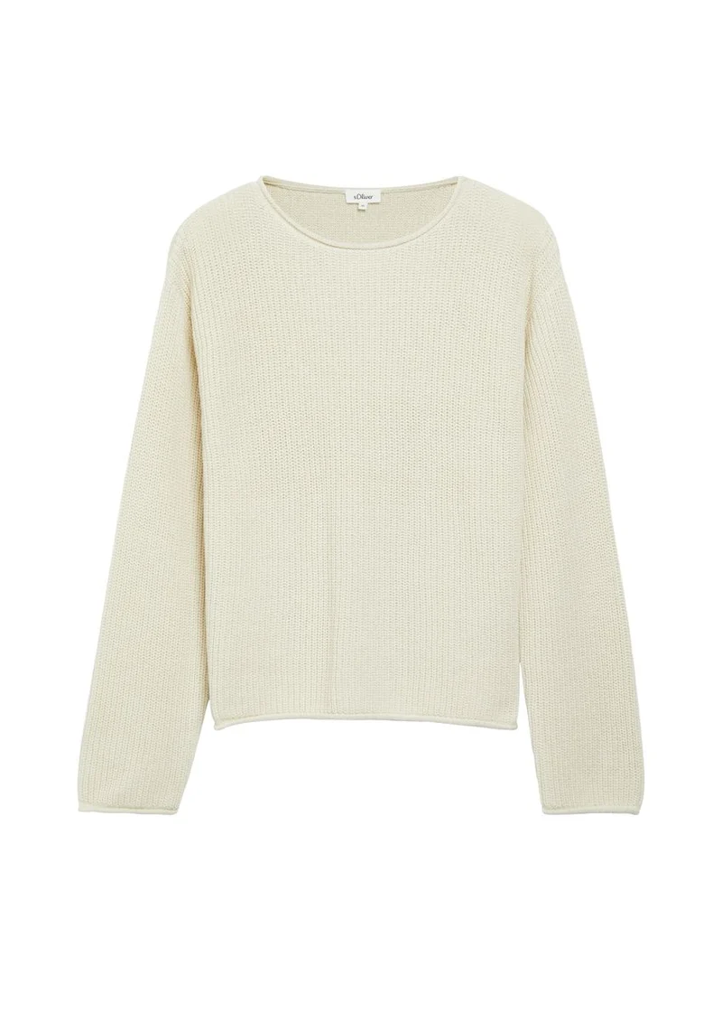Strickpullover