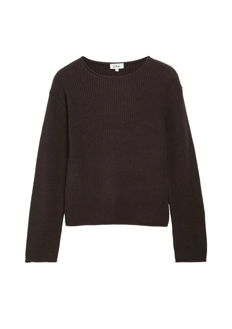 Strickpullover