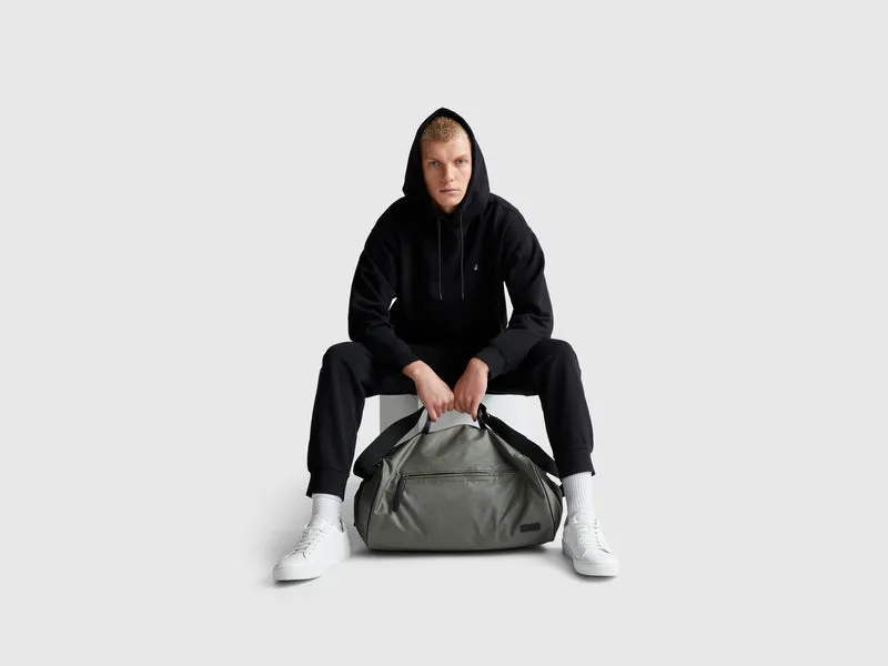 Jogginghose aus Baumwollfleece