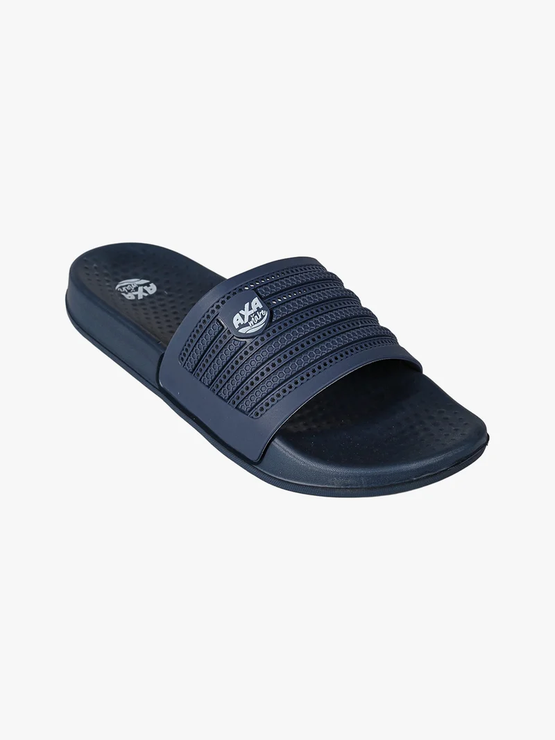 Ciabatte uomo da mare - blu