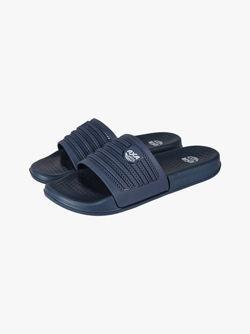 Ciabatte uomo da mare - blu