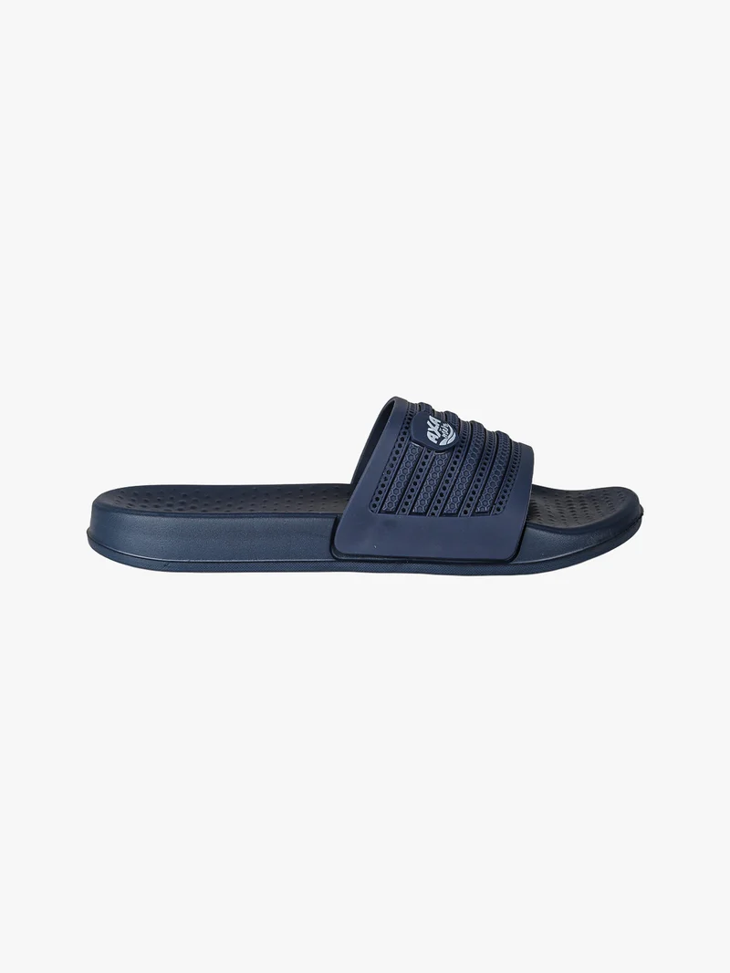 Ciabatte uomo da mare - blu