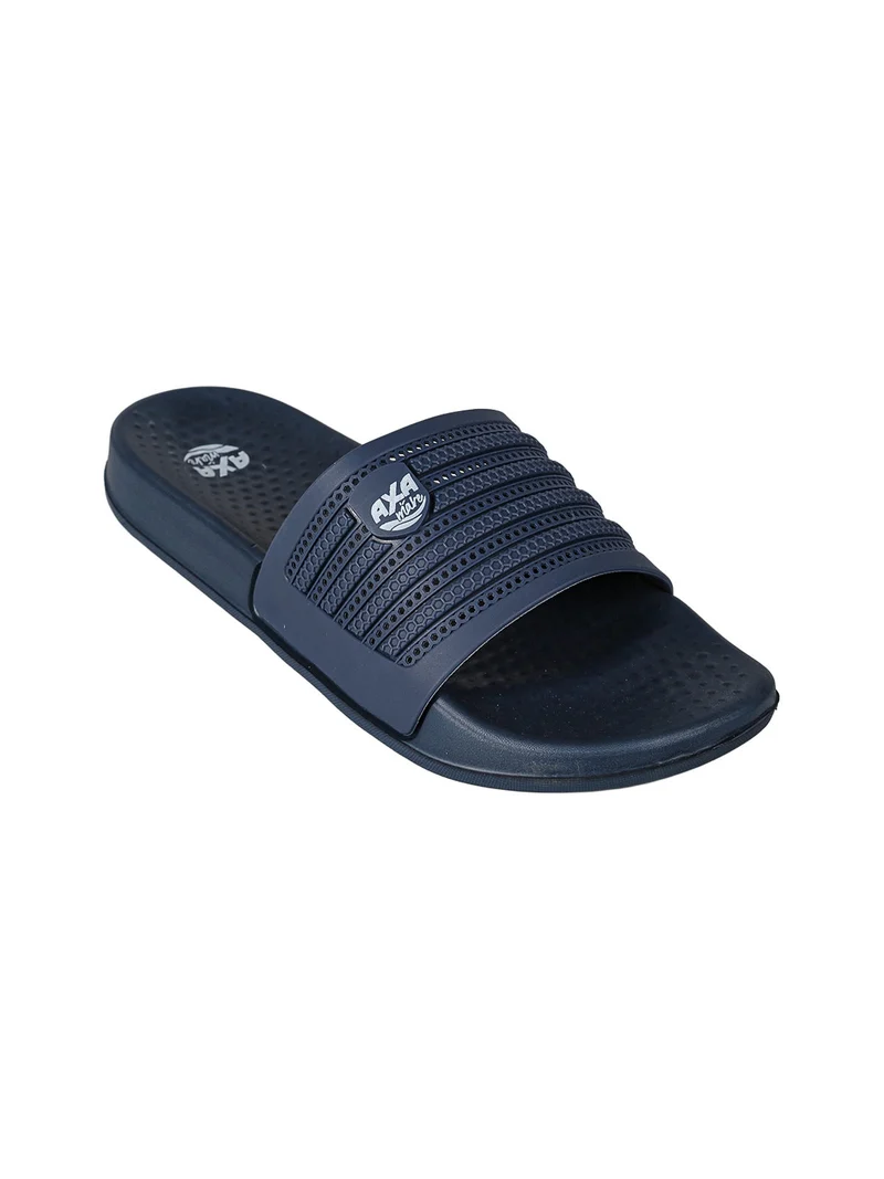 Ciabatte uomo da mare - blu