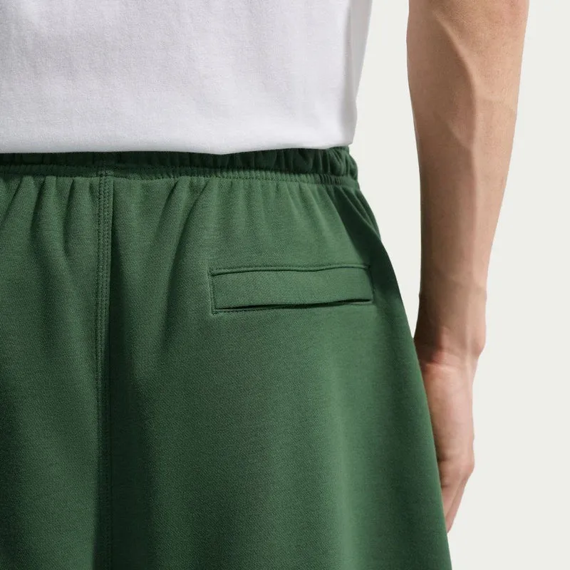NIKE Herren Shorts M NK CLUB FLOW FT SHORT