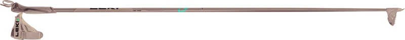 LEKI XTA Track Nordic Walking Stöcke Aluminium 16 mm