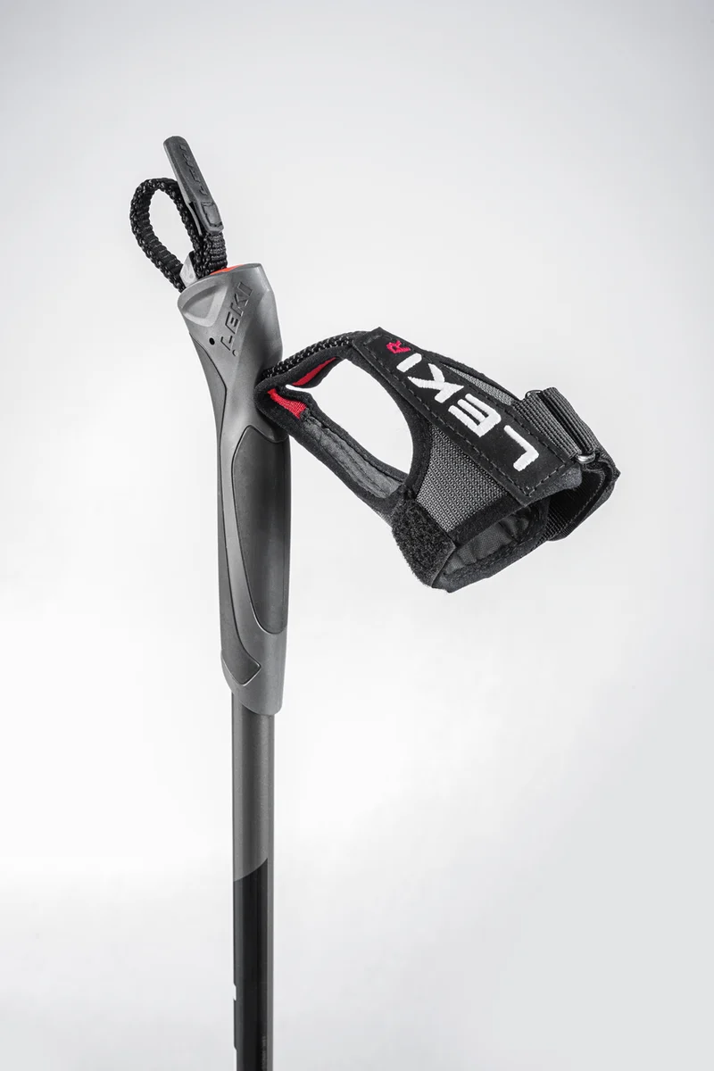 LEKI XTA Track Nordic Walking Stöcke Aluminium 16 mm