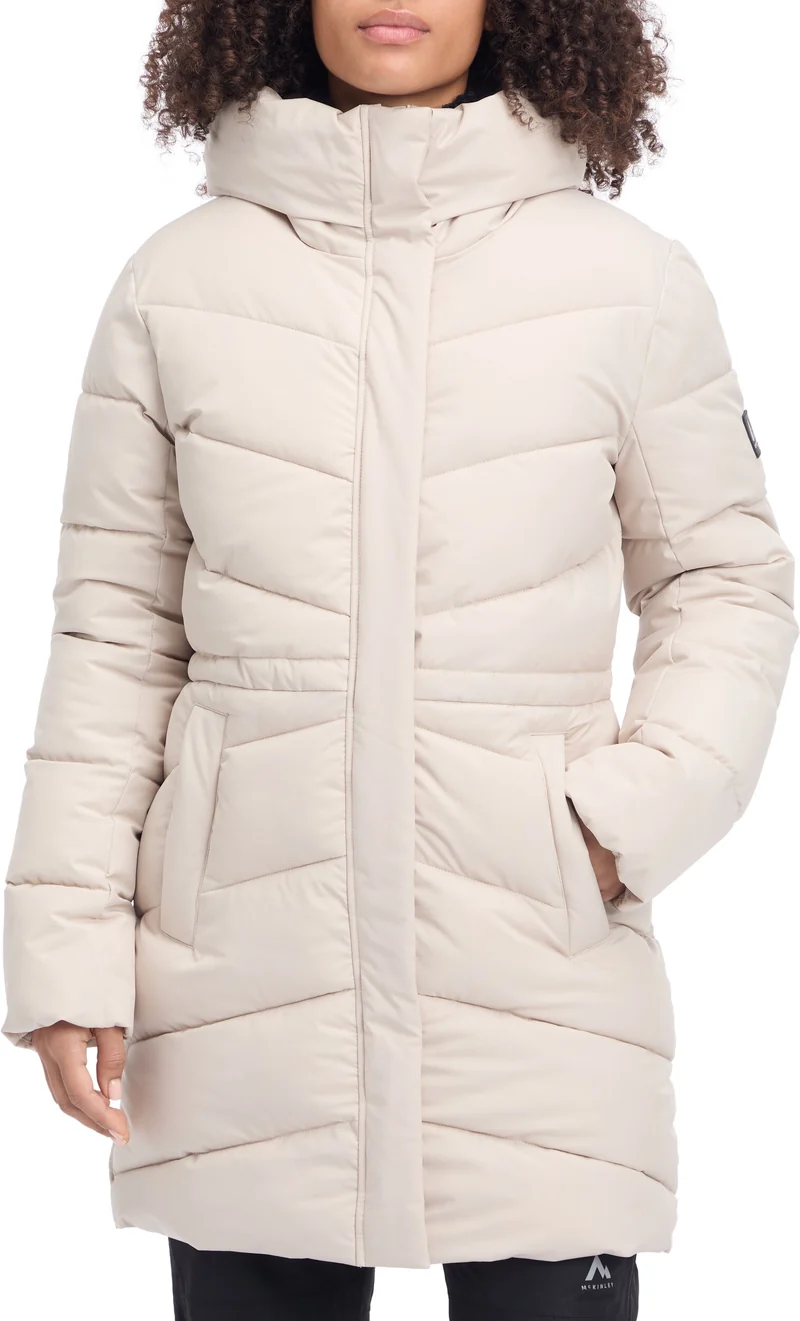 MCKINLEY Damen Mantel Ecosta II W Outdoor-Parka