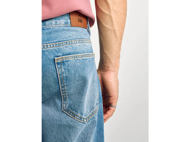 Jeans im Regular Fit