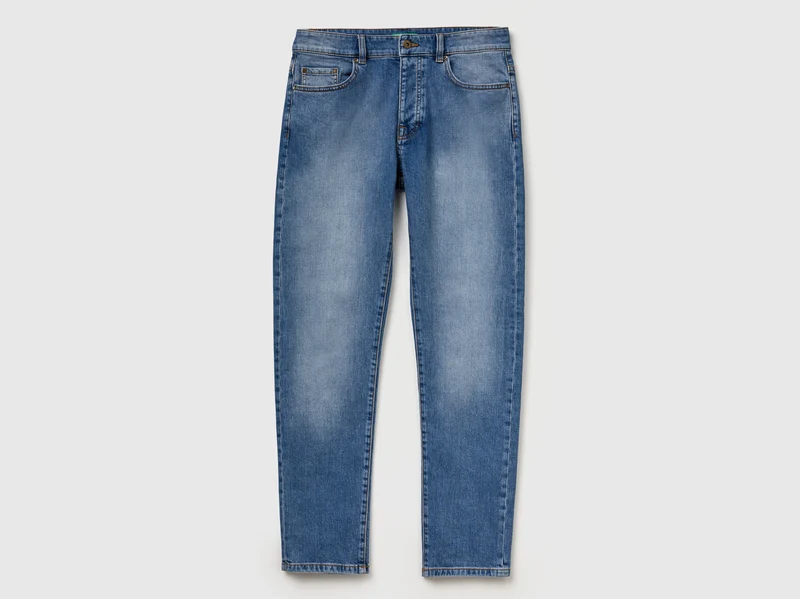 Jeans im Regular Fit