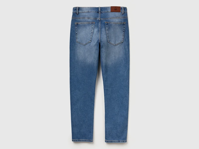 Jeans im Regular Fit
