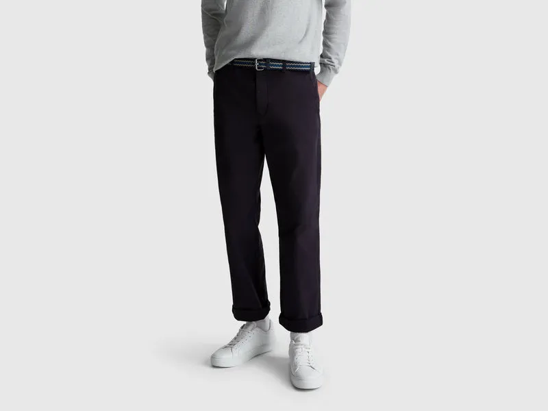 Straight-Fit-Chinos