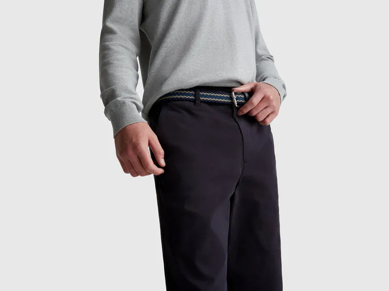 Straight-Fit-Chinos