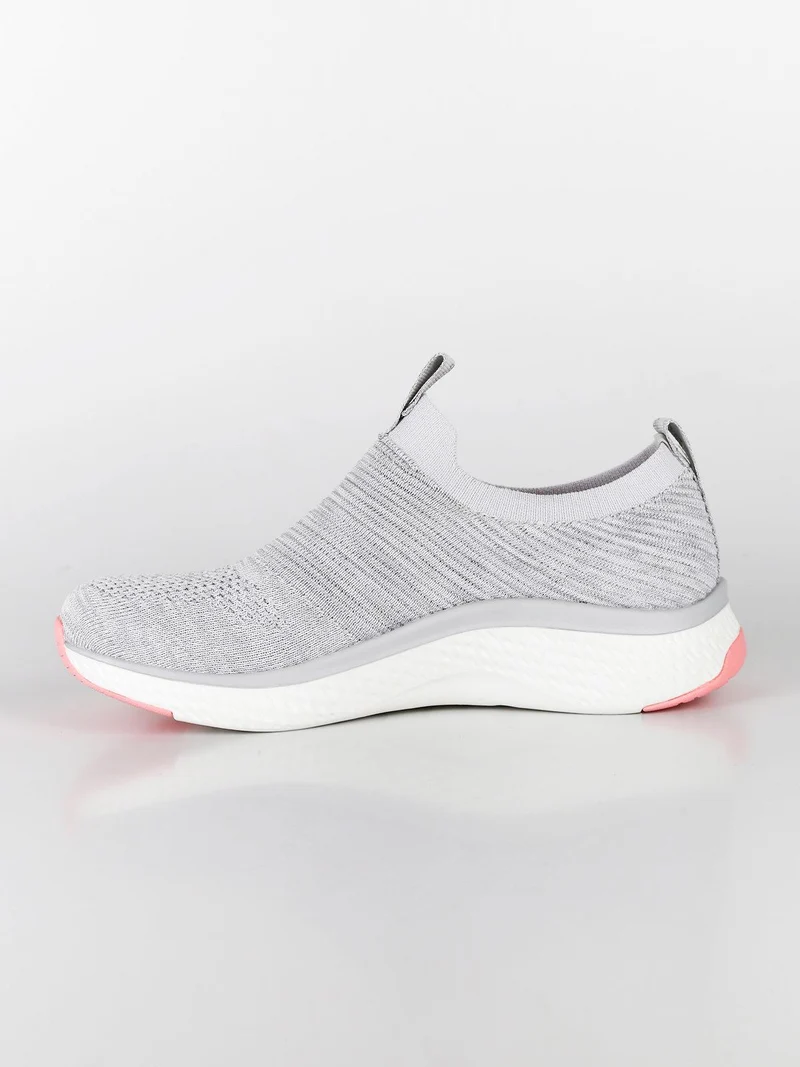 SOLAR FUSE LITE JOI Sneakers slip on - grigio chiaro