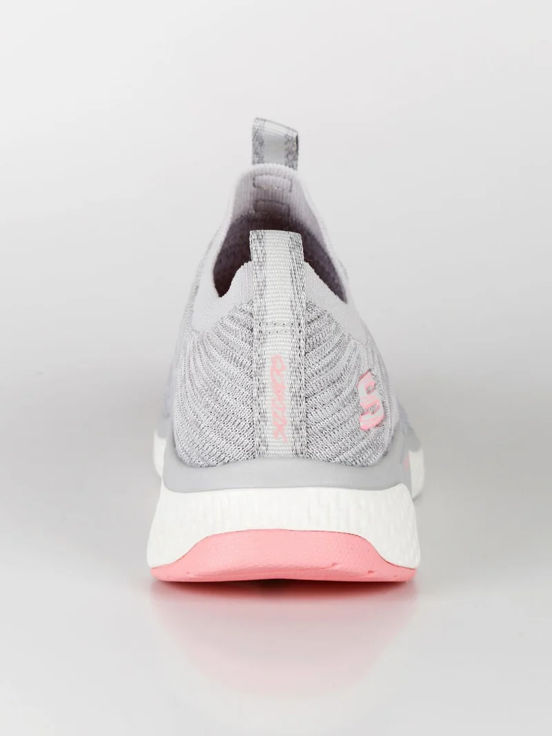 SOLAR FUSE LITE JOI Sneakers slip on - grigio chiaro