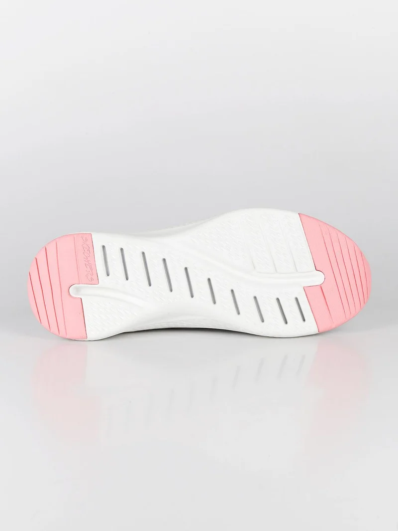 SOLAR FUSE LITE JOI Sneakers slip on - grigio chiaro