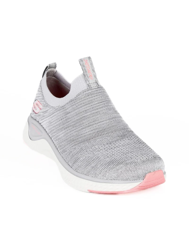 SOLAR FUSE LITE JOI Sneakers slip on - grigio chiaro