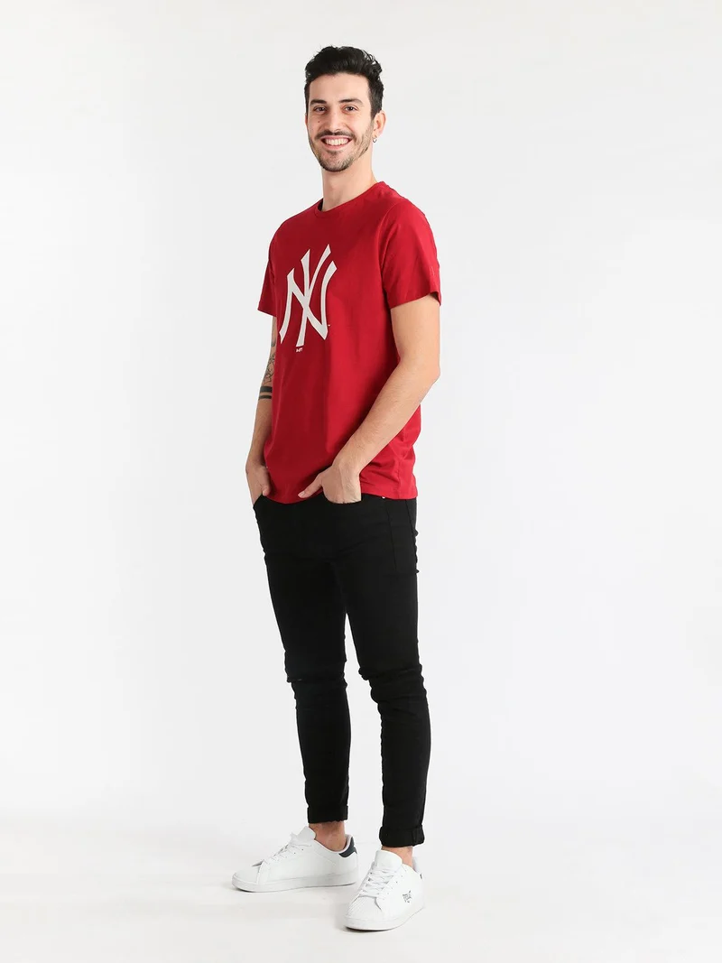 Pantaloni strappati - nero