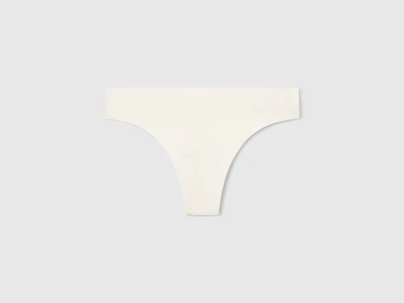 Nahtloser Tanga