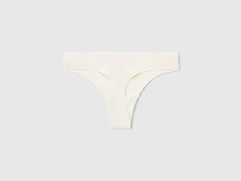 Nahtloser Tanga