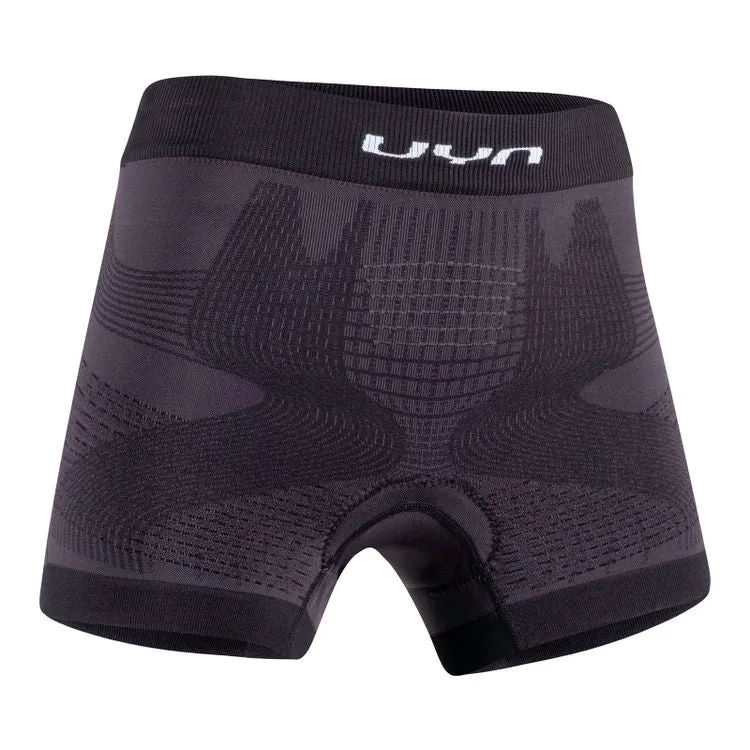 UYN Damen Boxershorts mit HC110 Polsterung für Radfahren