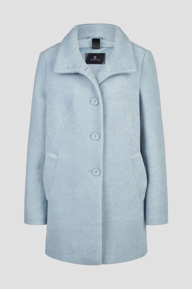 Wolljacke