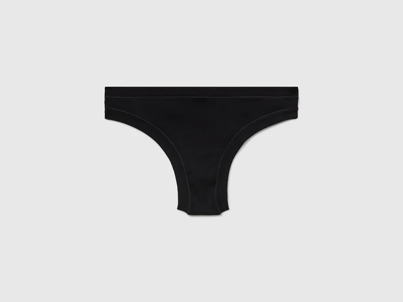 Brazilian aus superelastischer Baumwolle