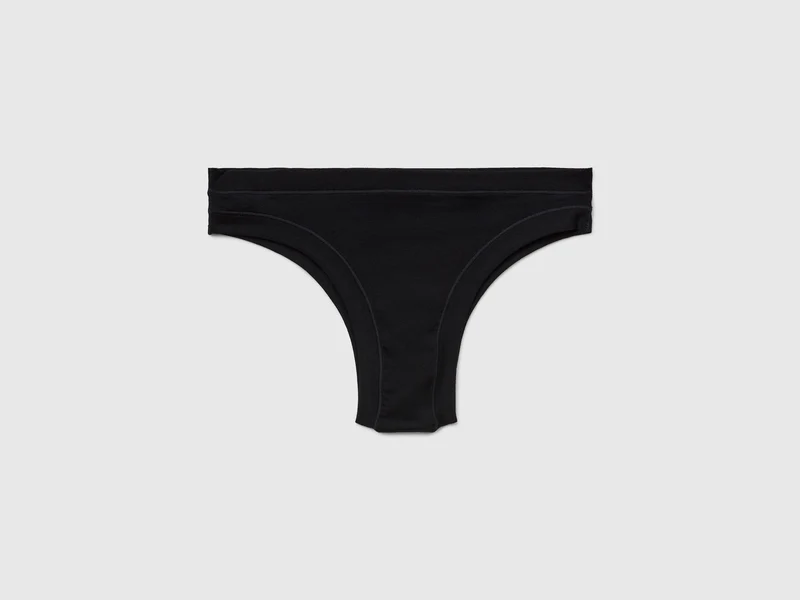 Brazilian aus superelastischer Baumwolle