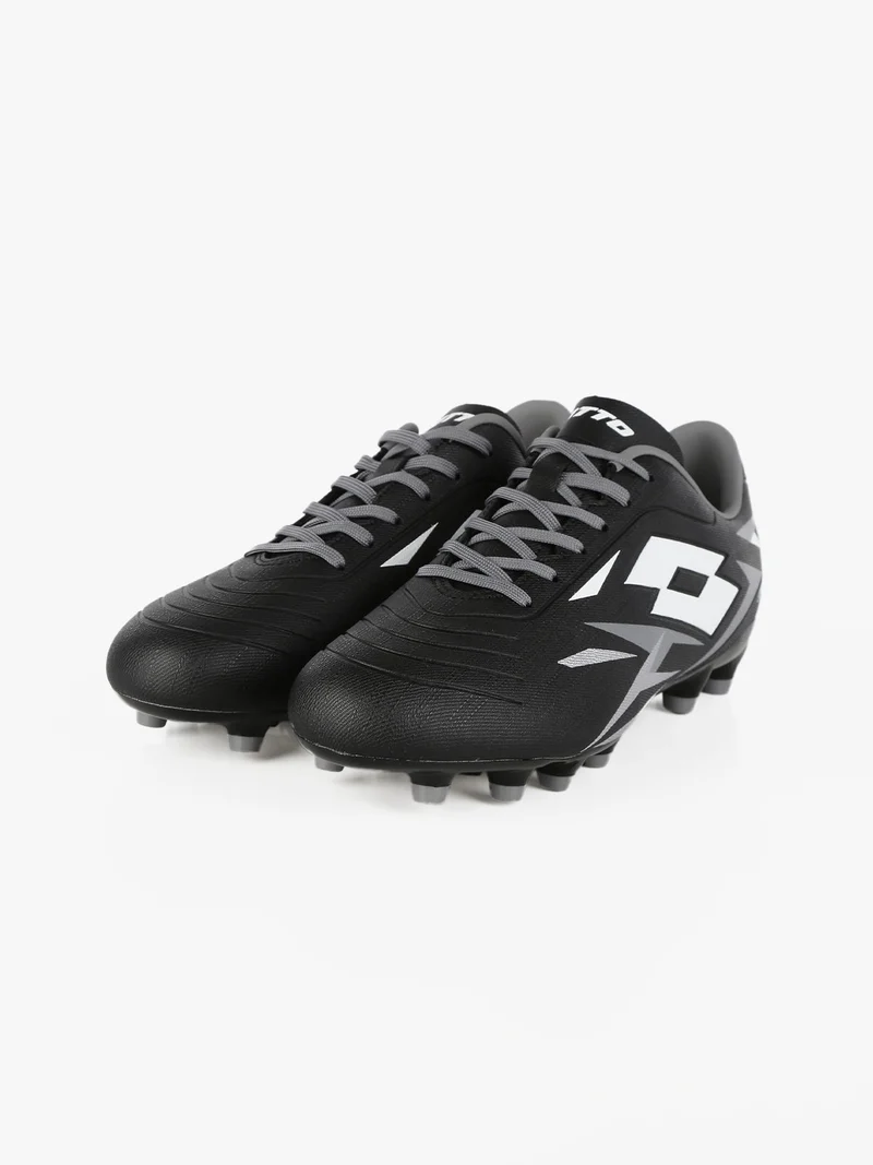 Scarpette da calcio uomo - grigio