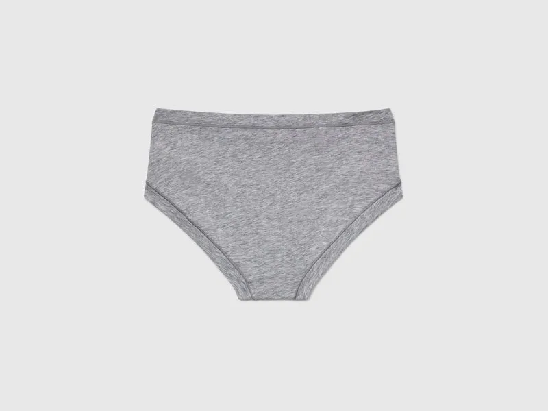 Hüftslip aus superelastischer Baumwolle