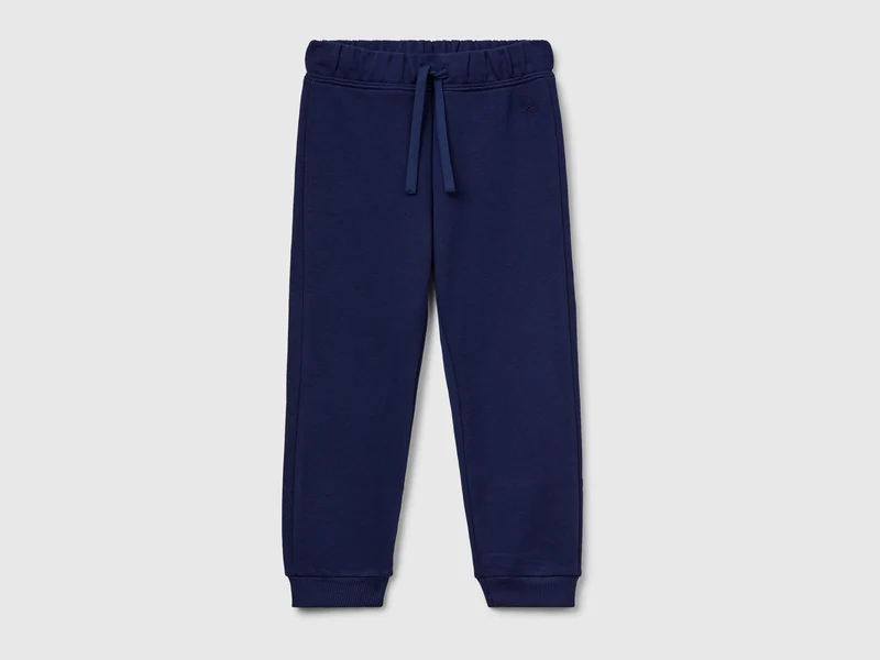 Jogginghose aus Baumwolle