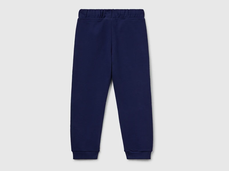 Jogginghose aus Baumwolle