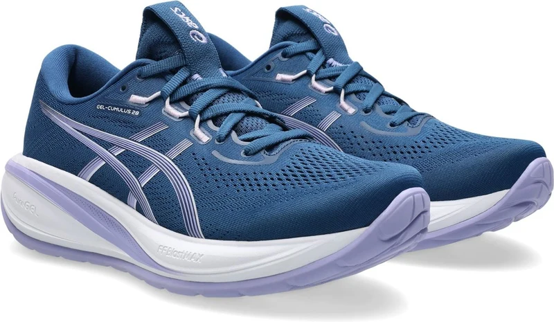 ASICS Damen Laufschuhe GEL-CUMULUS 28