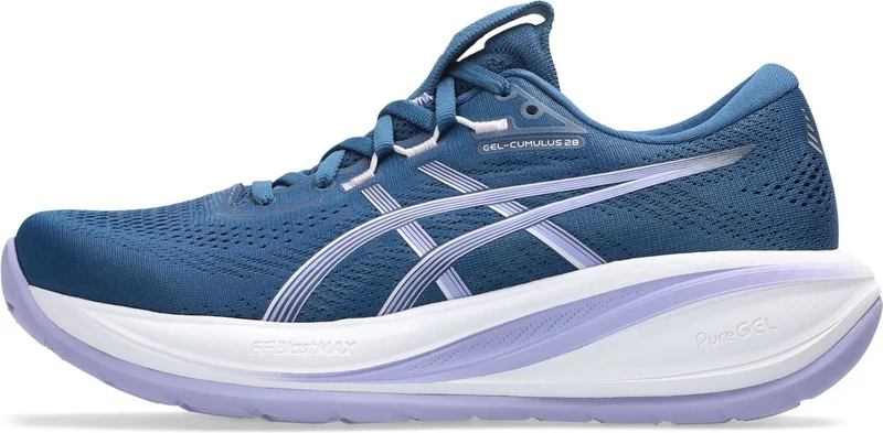 ASICS Damen Laufschuhe GEL-CUMULUS 28