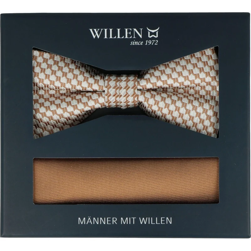 Willen Set