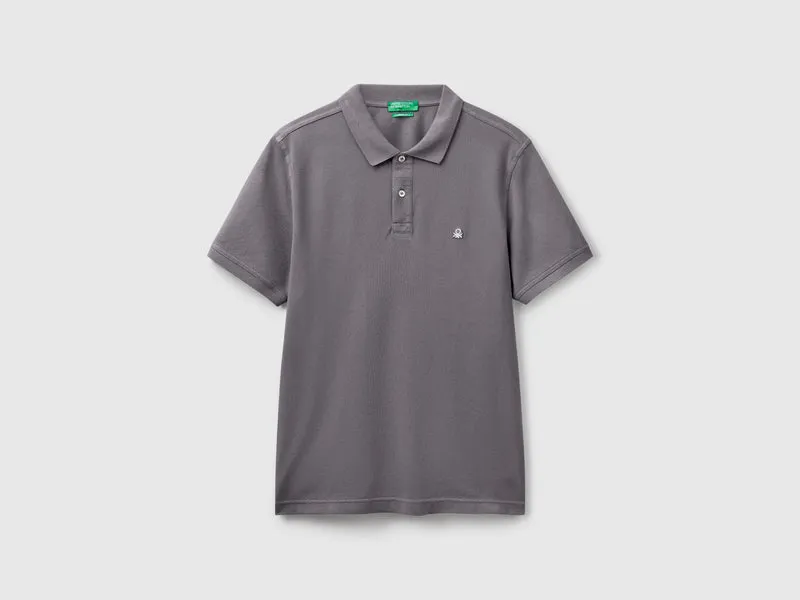 Polo regular fit