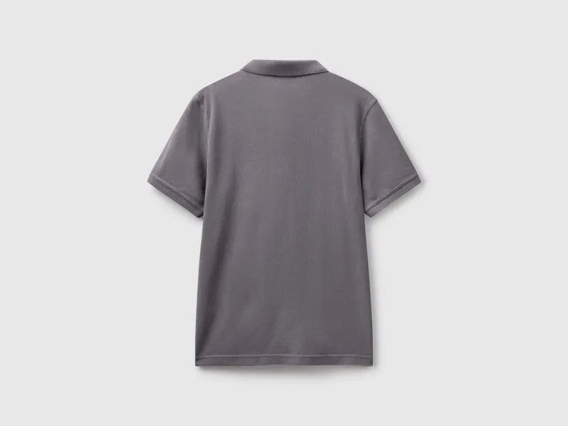 Polo regular fit