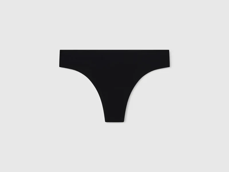 Nahtloser Tanga